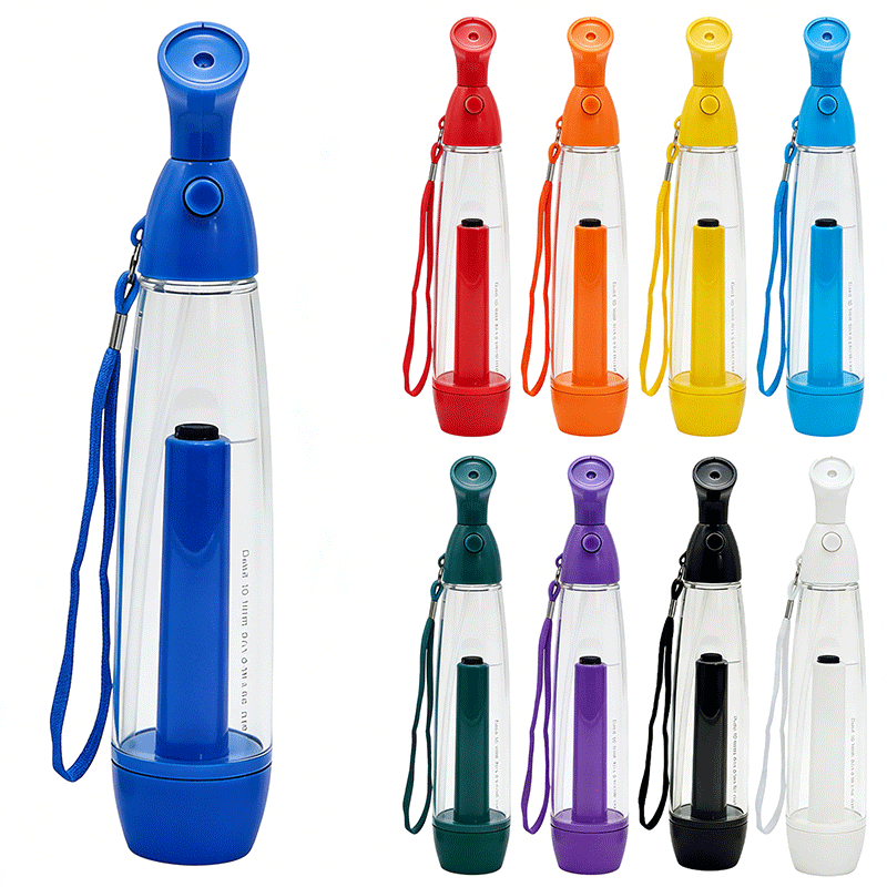 Hand Pump Spray Bottle