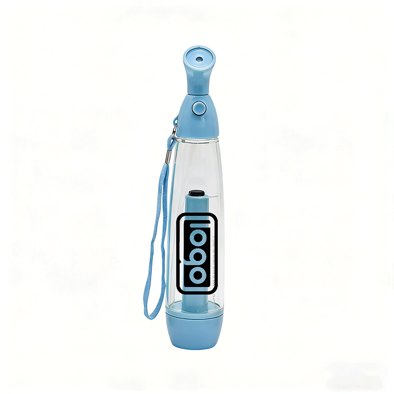Hand Pump Spray Bottle