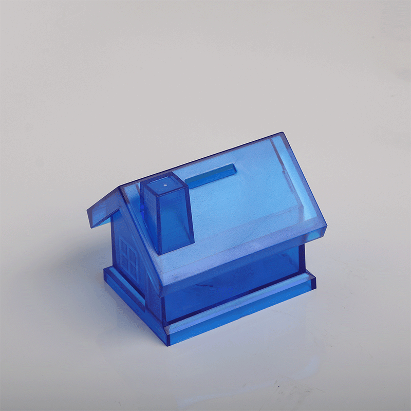 House Piggy Bank