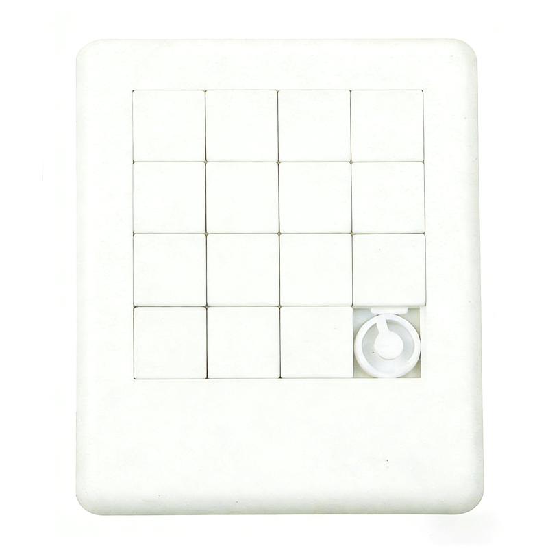 16-piece puzzle