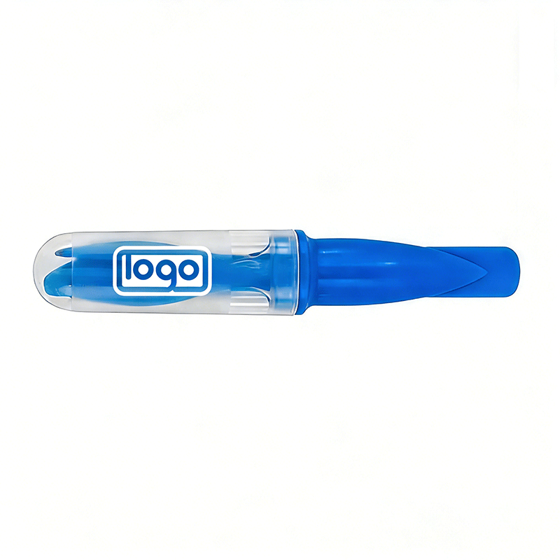 3-in-1 Plastic Knife Fork Spoon