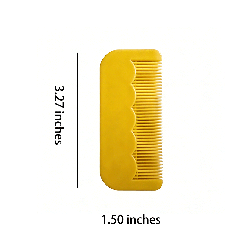 Mini Comb