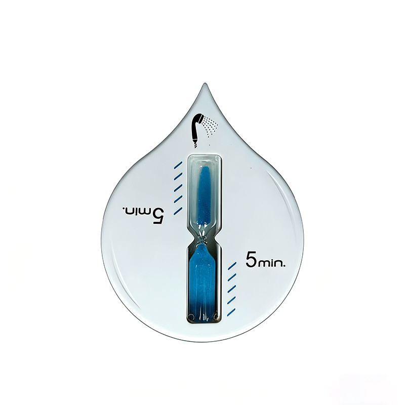 Shower Sand Timer