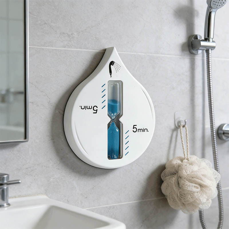 Shower Sand Timer