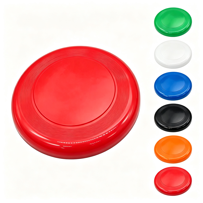 Round Flying Disc WL00056