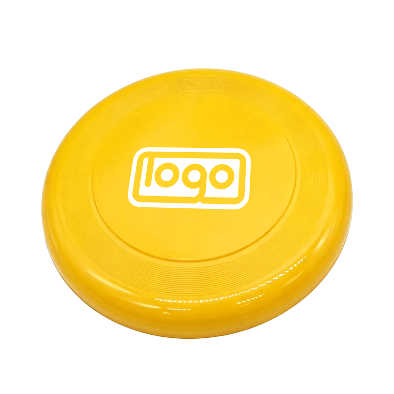 Round Flying Disc WL00056