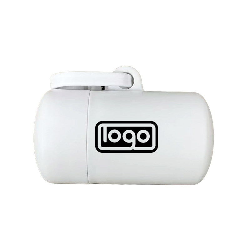 DOG-shaped pet waste picker