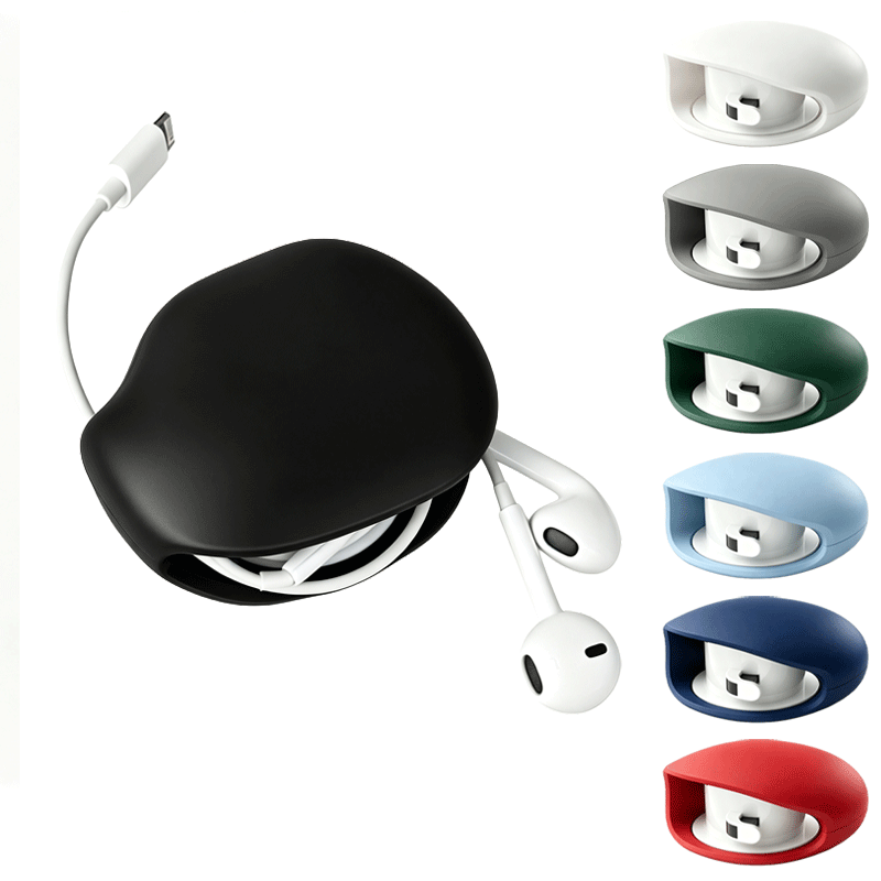 Earphone Storage