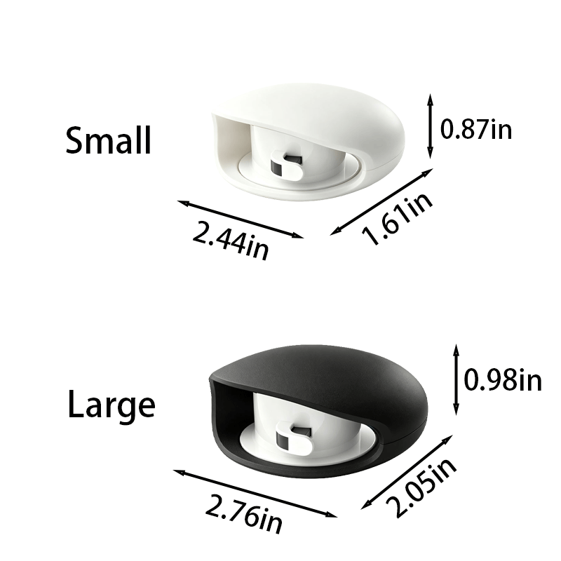 Earphone Storage