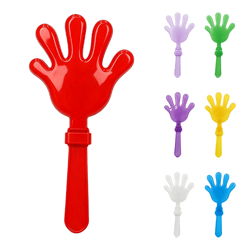Hand Clapper