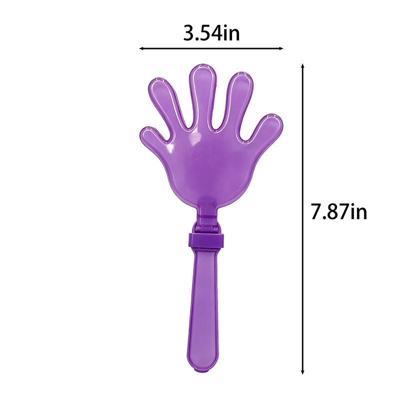 Hand Clapper