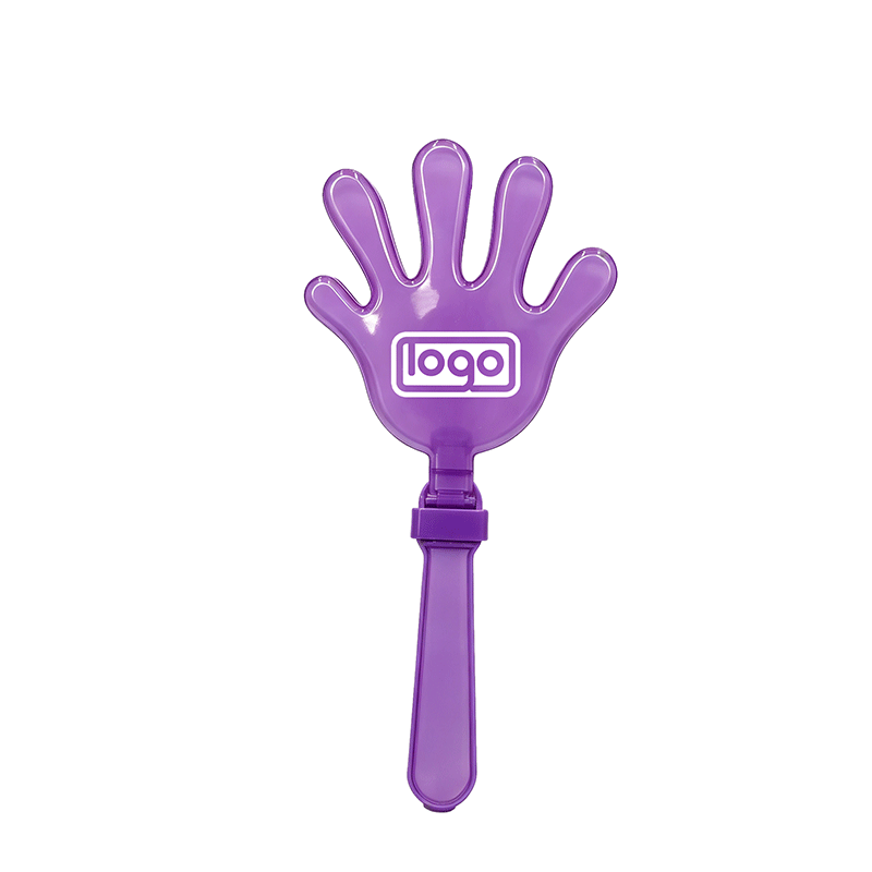 Hand Clapper