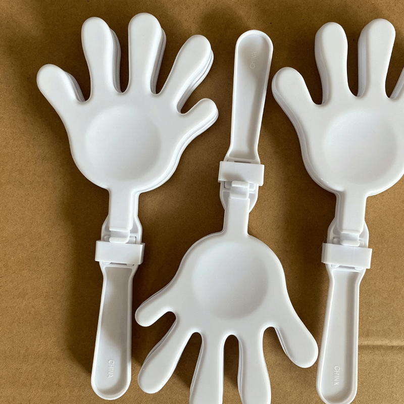 Hand Clapper