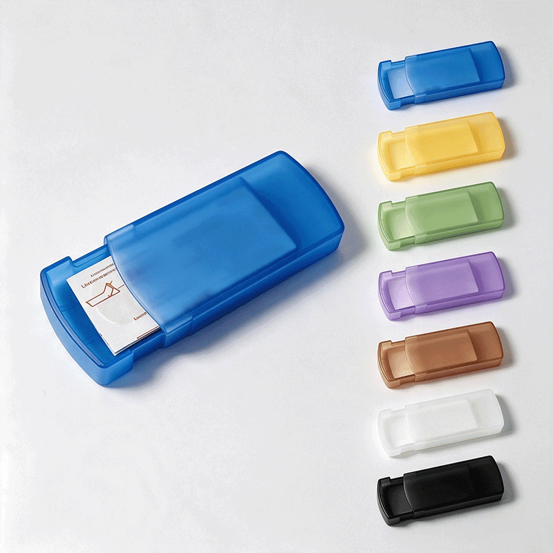 Portable Bandage Storage Box