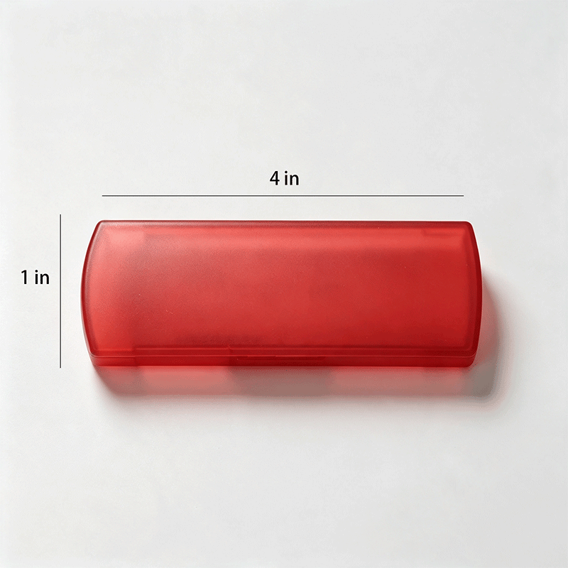Portable Bandage Storage Box