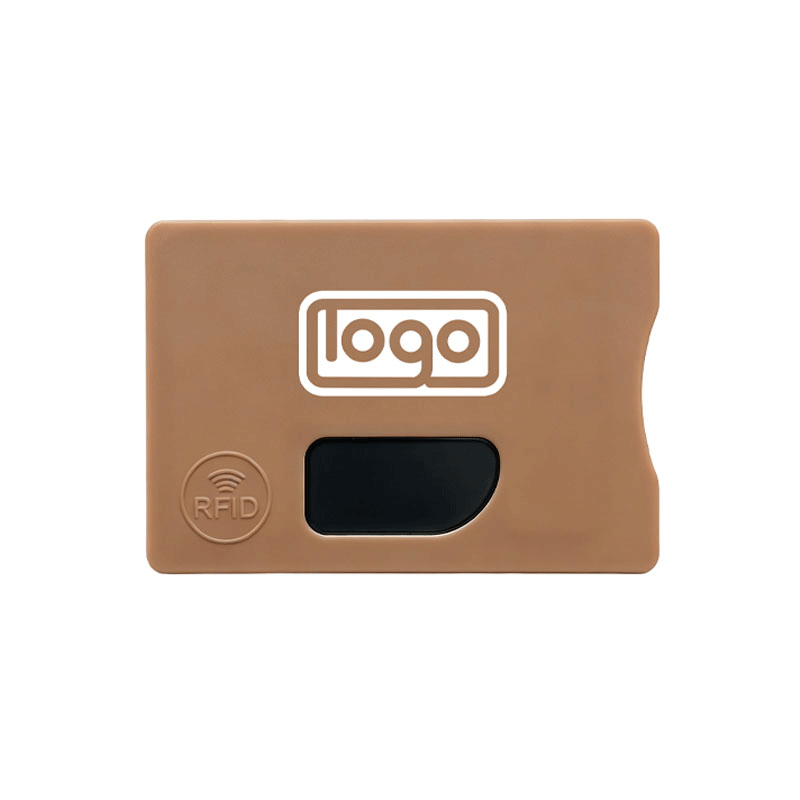 RFID Blocking Card Protector Sleeve