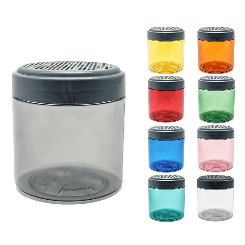 Fragrance bead bottle