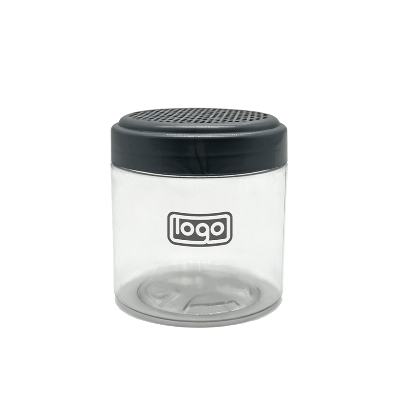 Fragrance bead bottle