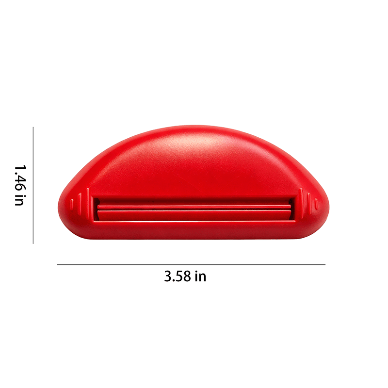 Toothpaste Squeezer