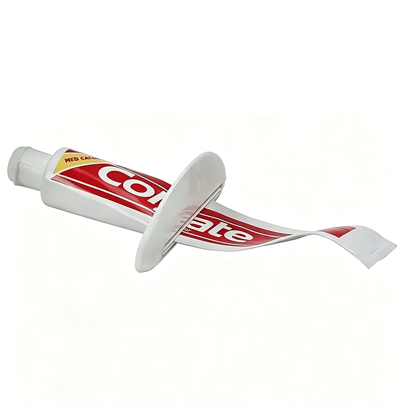 Toothpaste Squeezer