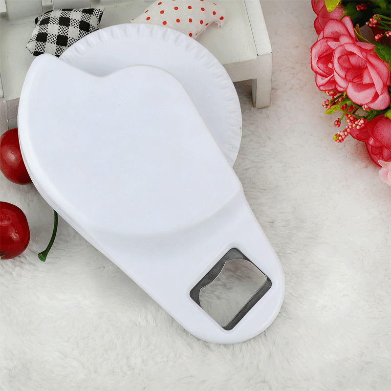 Multifunctional Pizza Wheel with Bottle Opener