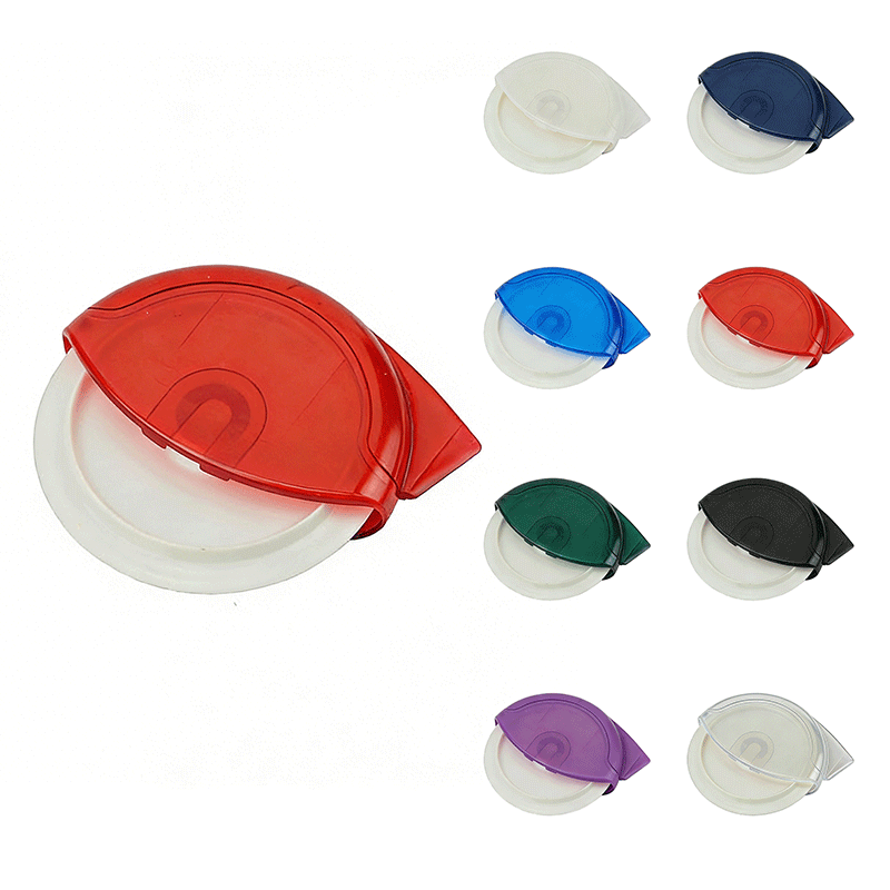 WL00020 Round Pizza Cutter
