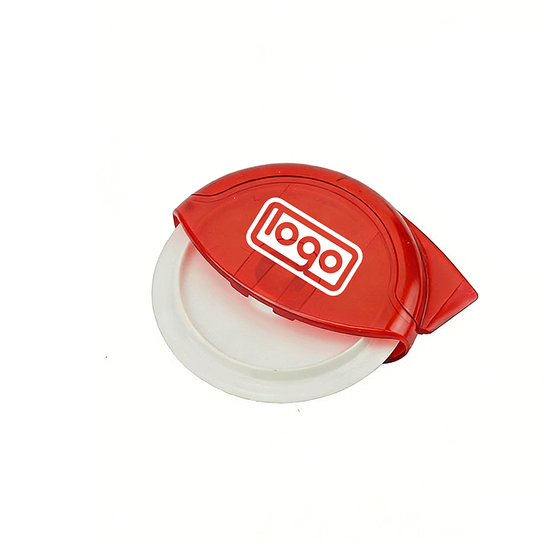 WL00020 Round Pizza Cutter