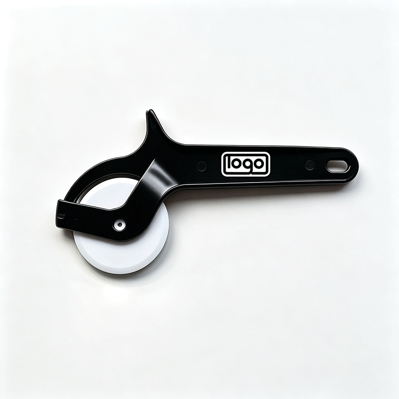 Plastic Handle Pizza Cutter Wheel