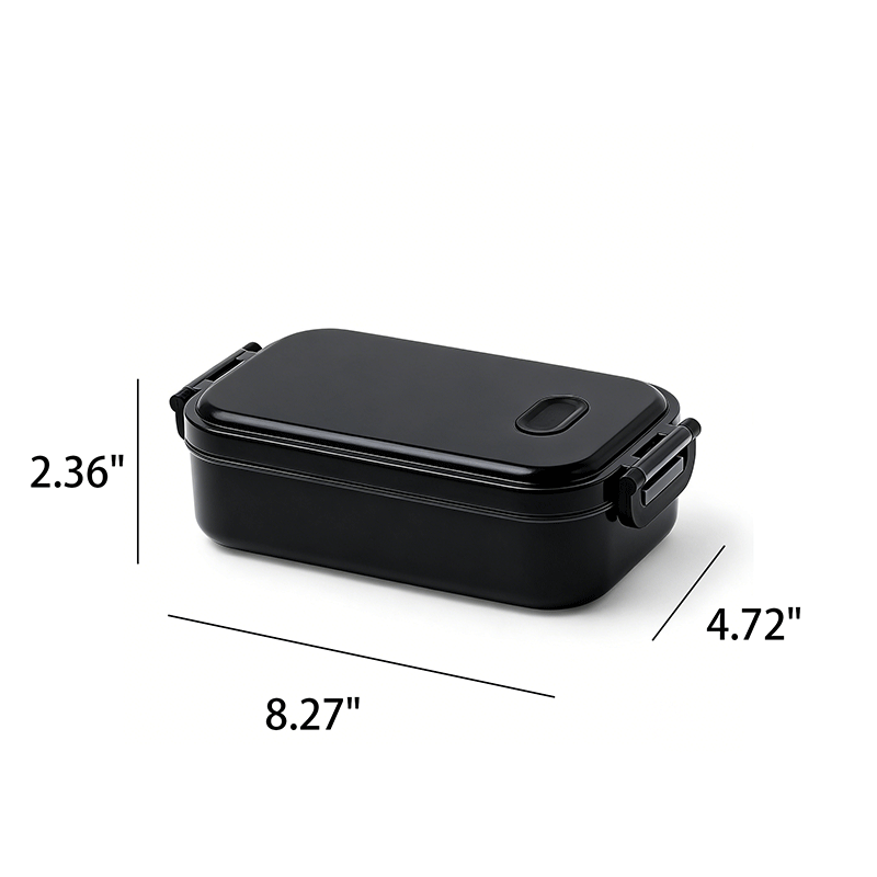 900ml Airtight Lunch Box