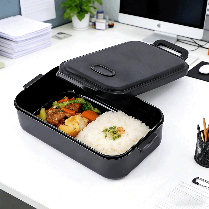 900ml Airtight Lunch Box