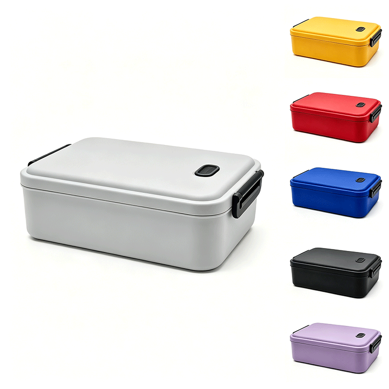 1500ml Airtight Lunch Box