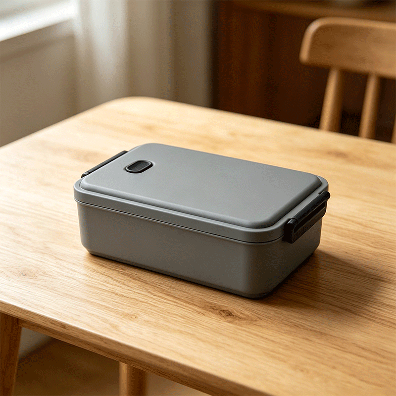 1500ml Airtight Lunch Box