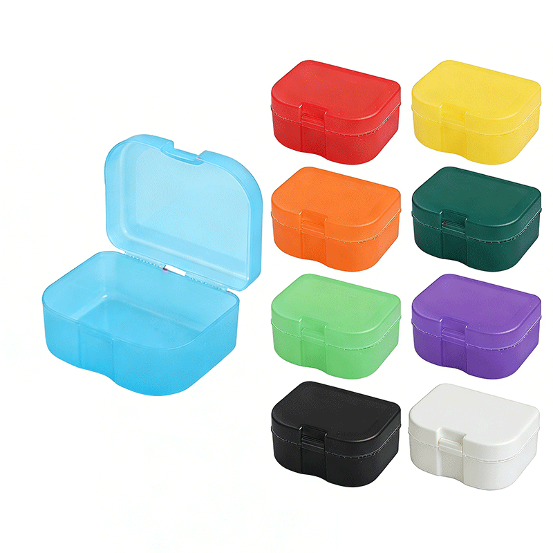 Mini Lunch Box