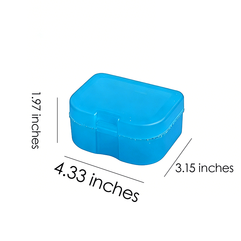 Mini Lunch Box
