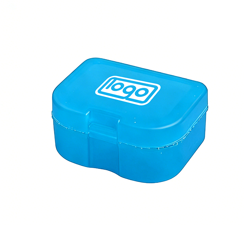 Mini Lunch Box