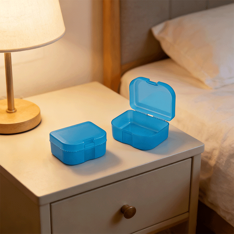 Mini Lunch Box