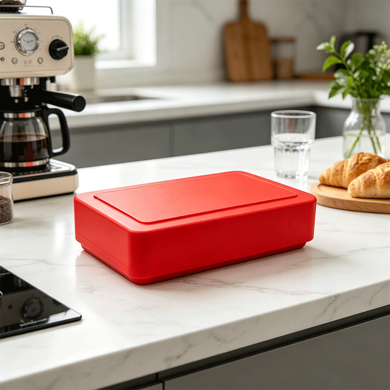 1500ml Food Container