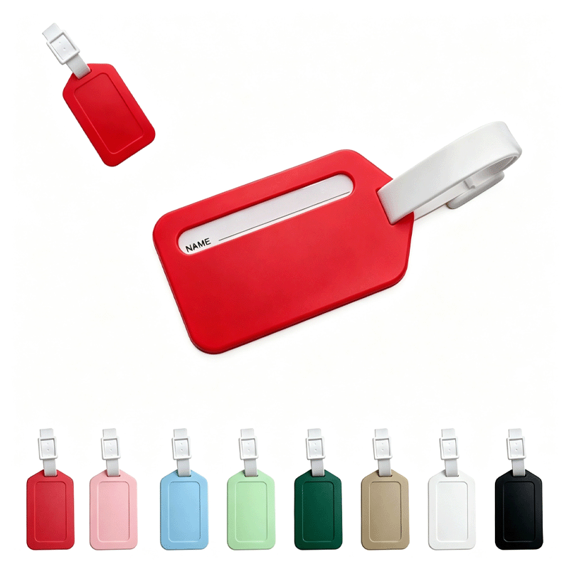 Luggage Tag