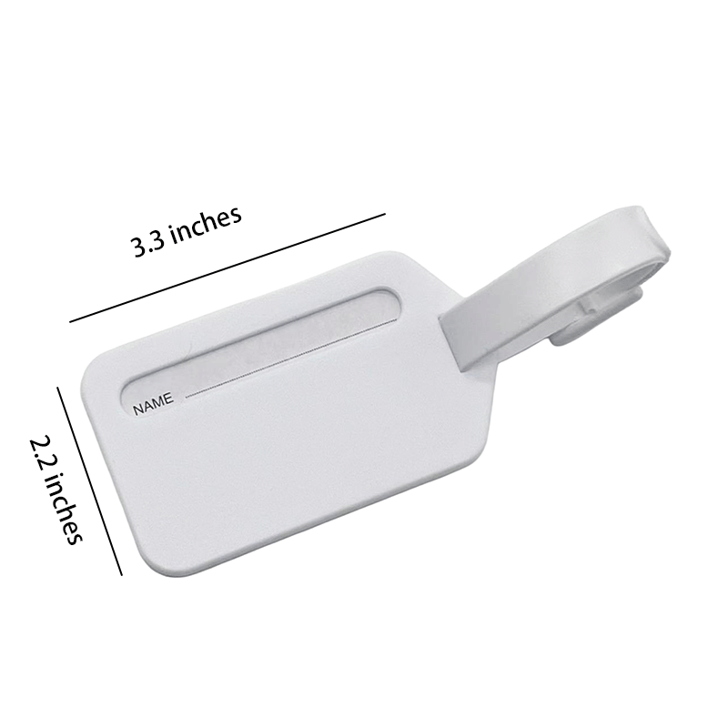 Luggage Tag