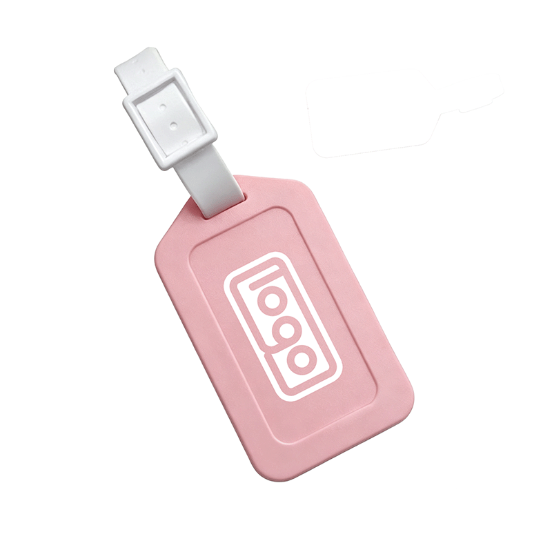Luggage Tag