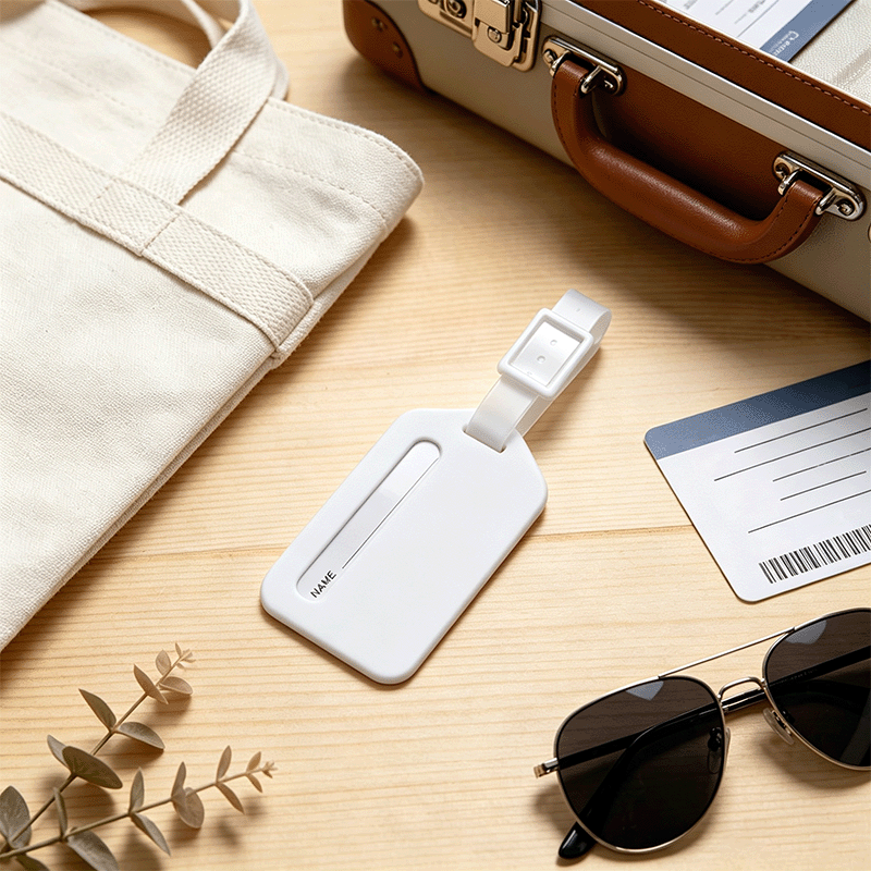 Luggage Tag