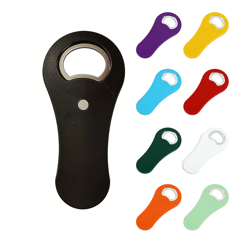 Magnetic Bottle Opener