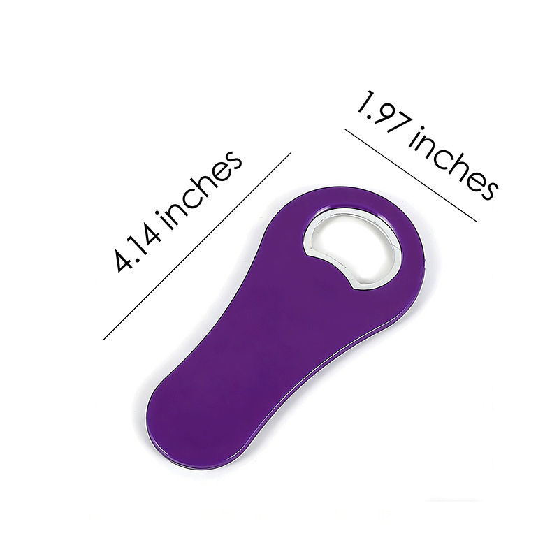 Magnetic Bottle Opener