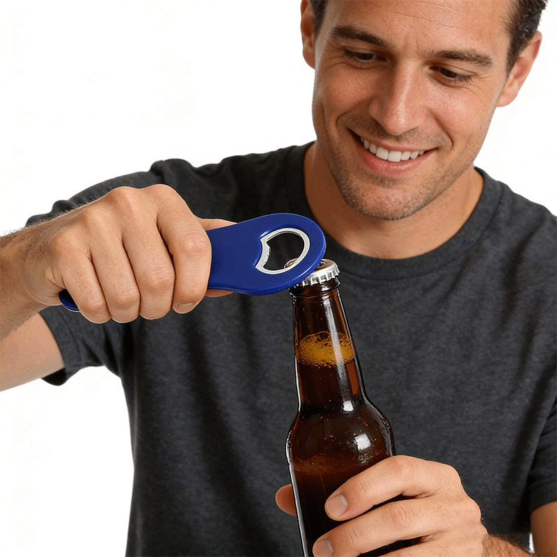 Magnetic Bottle Opener