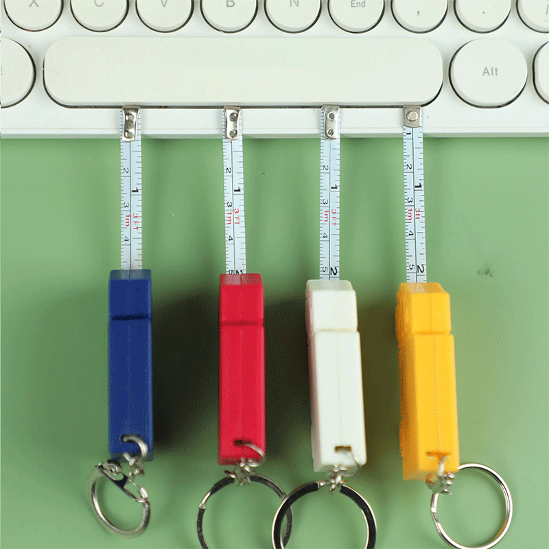 Truck Shaped Bottle Opener Keychain