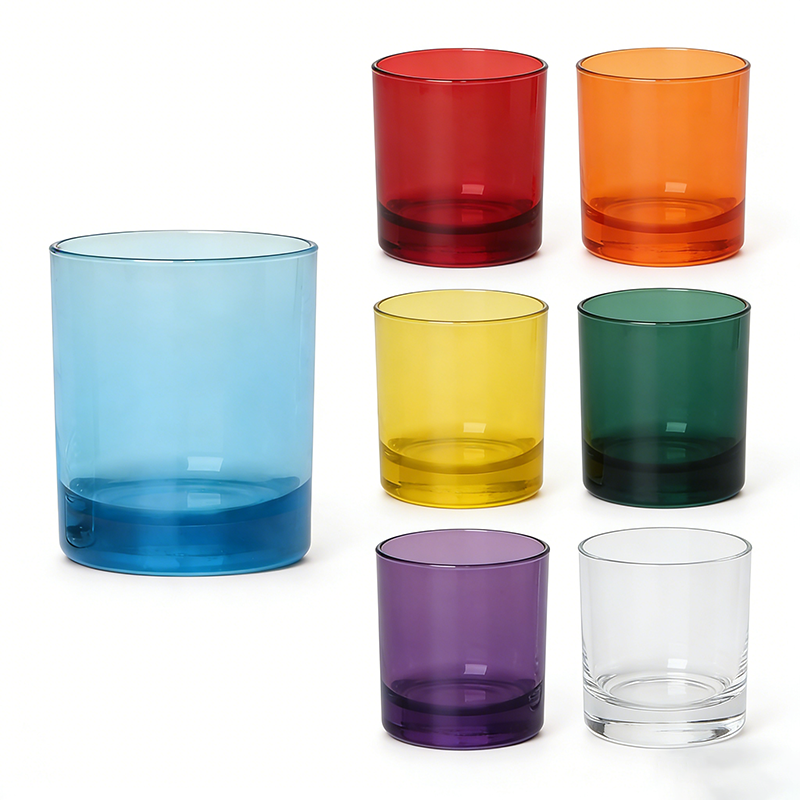 350ml Candle Jar