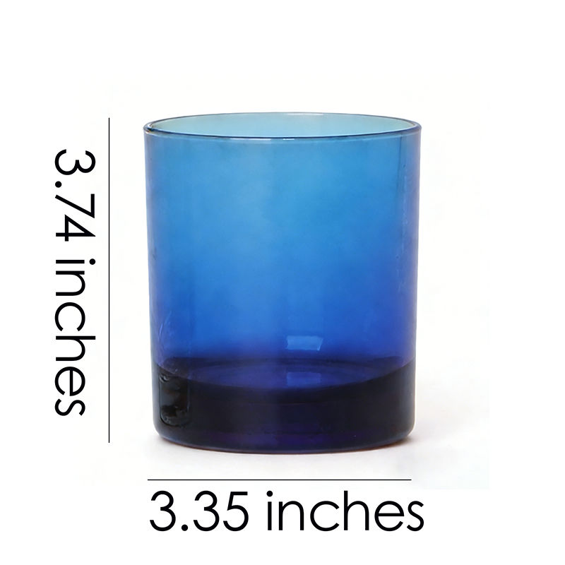 350ml Candle Jar