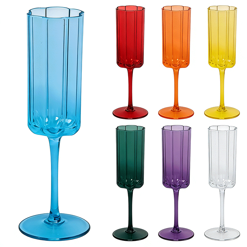 Champagne Flutes