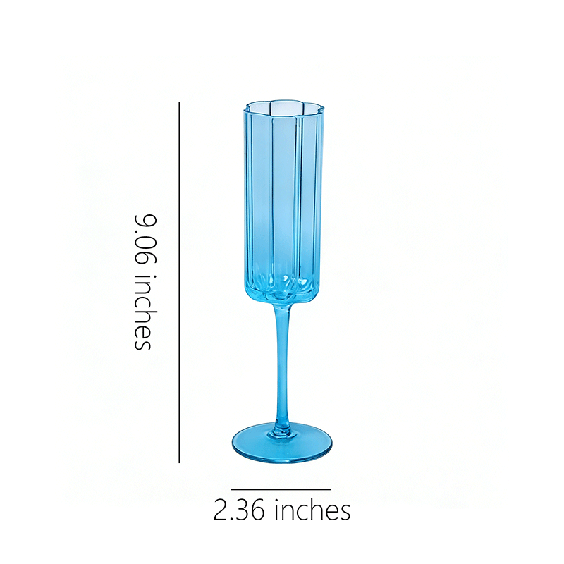 Champagne Flutes