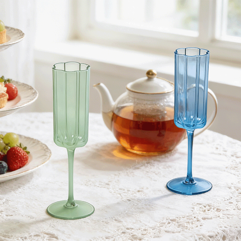 Champagne Flutes